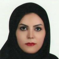 دکتر سپیده علی اشرفی
