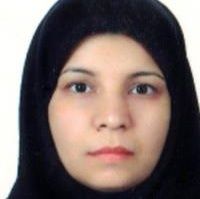 دکتر فرحناز مرادقلی