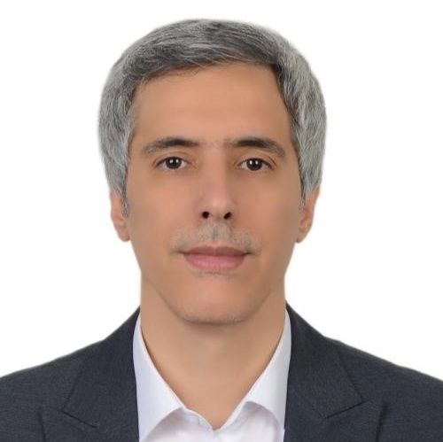 دکتر امیرمسعود رستمی