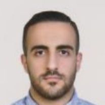 حسام مردانه وار
