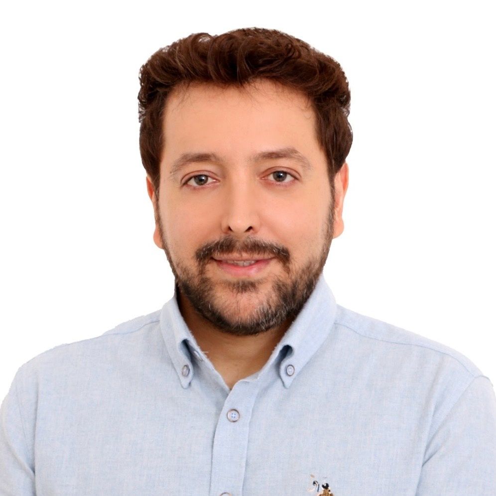 دکتر امیرعلی فانی