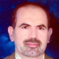 دکتر علی بخش محمودی