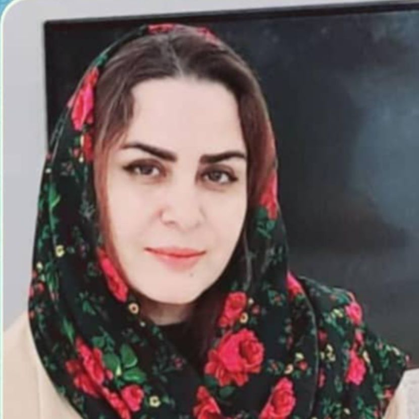 سارا برزمینی