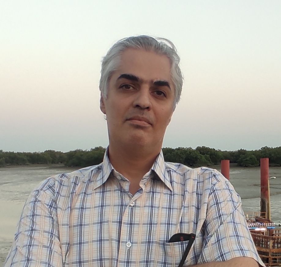 دکتر امید زارع زاده
