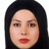 دکتر مریم مجرد