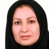 دکتر سهیلا هژبران سنقری