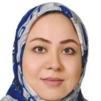 دکتر منیره السادات سیدعبداله تهرانی