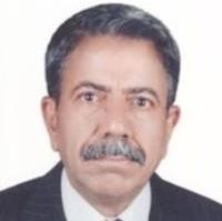 دکتر اکبر قندی