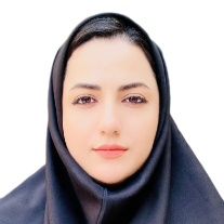زهرا فرامرزی