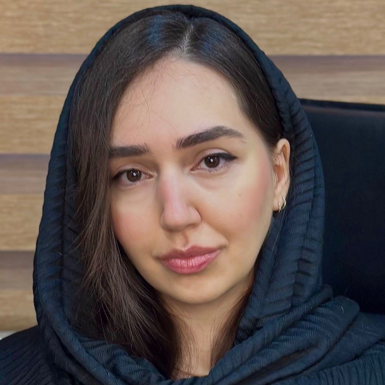 آنیتا غلامپور