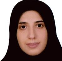 مهدیه السادات میرترابی باجگانی