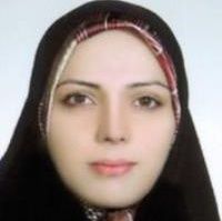 دکتر سیده نازیلا صدیق اورعی