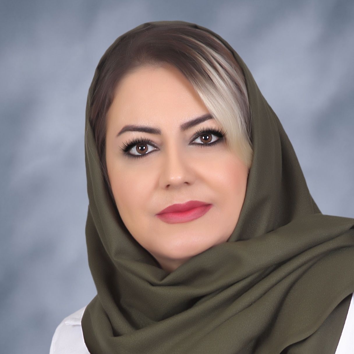 محبوبه حیدری