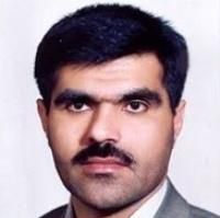 دکتر اسماعیل فیضی