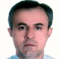 دکتر احمدرضا نبوی