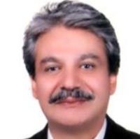 دکتر مهدی شریف زاده