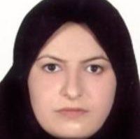 مهرانگیز کریمی