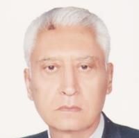 دکتر سیدحسین طلاکش