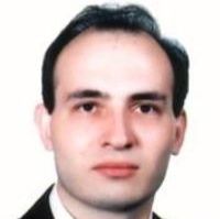 دکتر کیانوش افضلی ده زیاری
