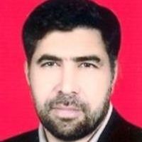 دکتر غلامحسن خالوشاندیز