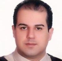 دکتر امیرحسین طهرانی