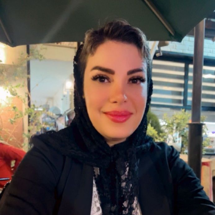 معصومه ابافت شلمزاری
