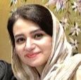 مینا کاظم زاده