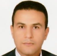 دکتر مصطفی ارادی الوندی
