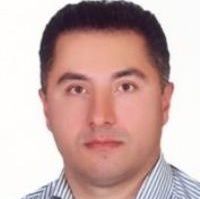 دکتر علی رحیمی ترکمان