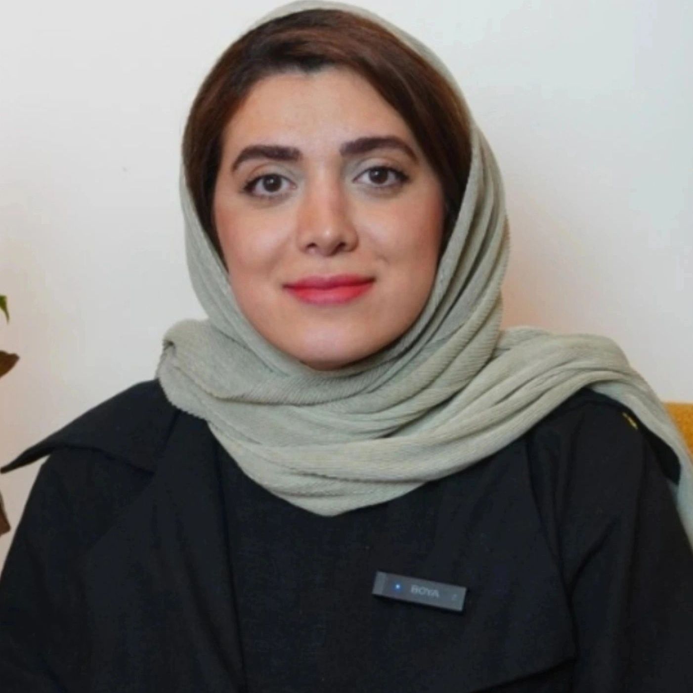 غزل علائی