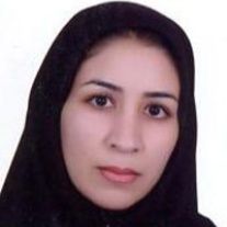 فرنگیس عبدالهی