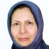 دکتر ملک مریم افکار