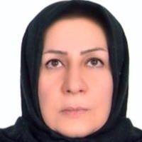 دکتر مهشید ایزدی