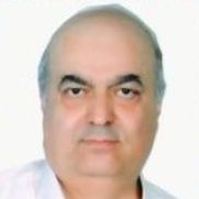 دکتر سیدعلی فاطمی