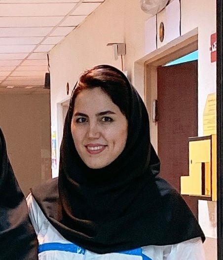 دکتر هانیه طالبی