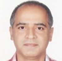 دکتر مهدی عبدالهی نژاد