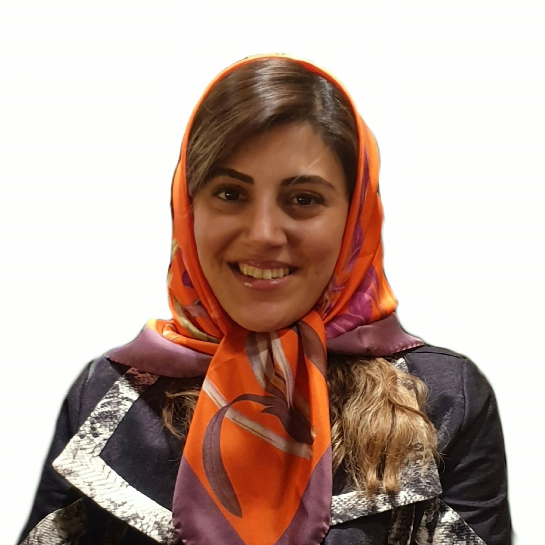 دکتر ساحل شفیعی دولت آبادی