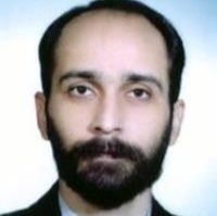 دکتر علی ناظمیان