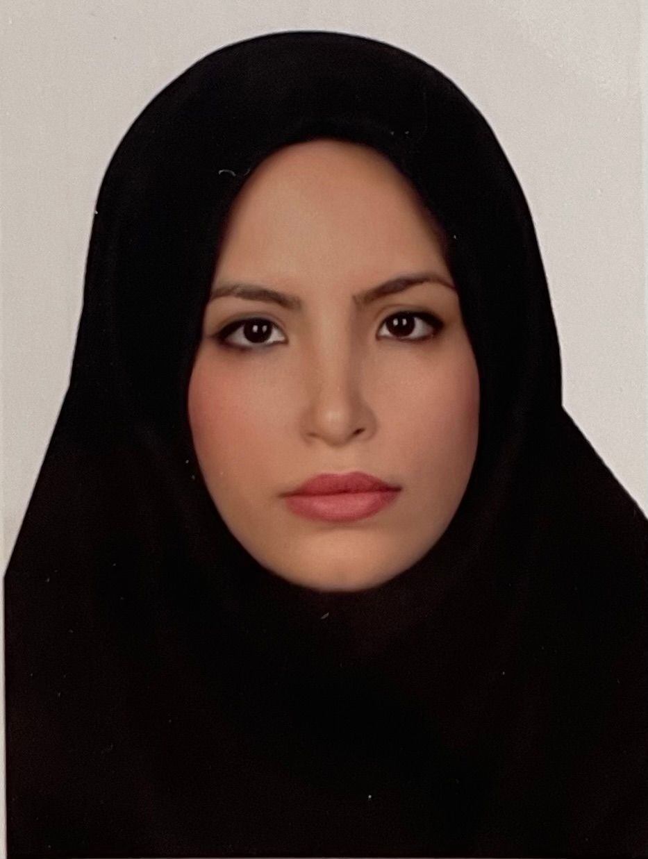 دکتر زهرا سادات سعادتمندی