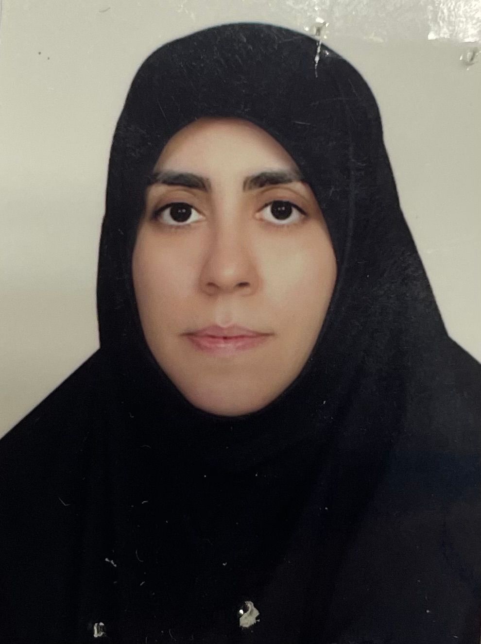 دکتر زینب غلامی معلم