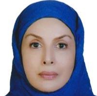 دکتر مستانه میرکمالی