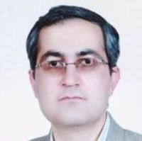 دکتر فتح الله مقدسی