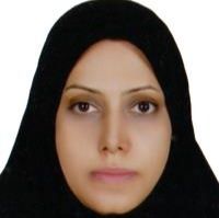 مریم صالحی جزی