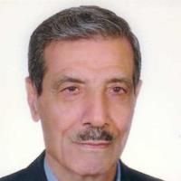 دکتر ناصر شریفی