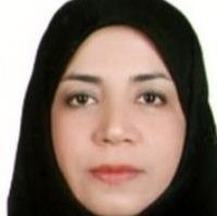 دکتر بنفشه شایسته