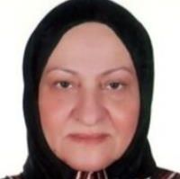 دکتر فاطمه خانم اصفهانی