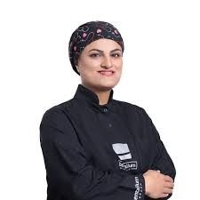 دکتر نیلوفر طیرانی نجاران