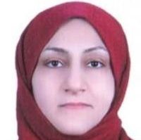 دکتر بهنوش عاملی موسوی