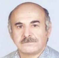 دکتر جمشید روزبهانی