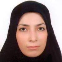 دکتر زینب امیری مقدم یزدی